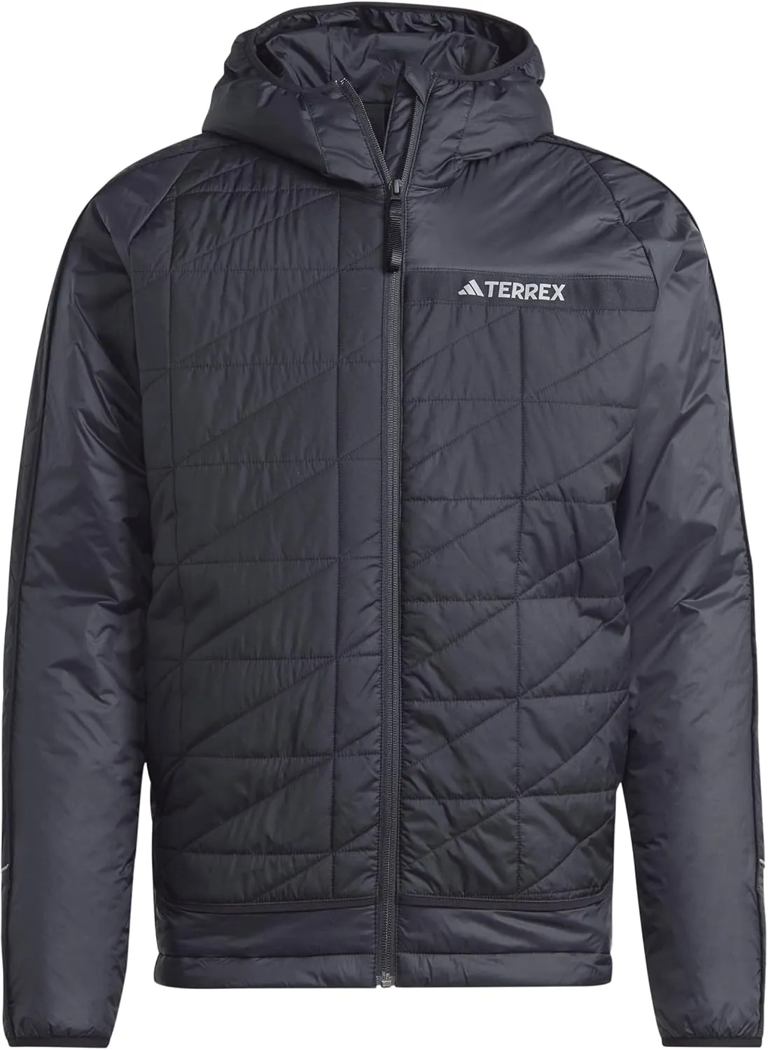 adidas Men's Terrex Multi Insulation Hooded Jacket