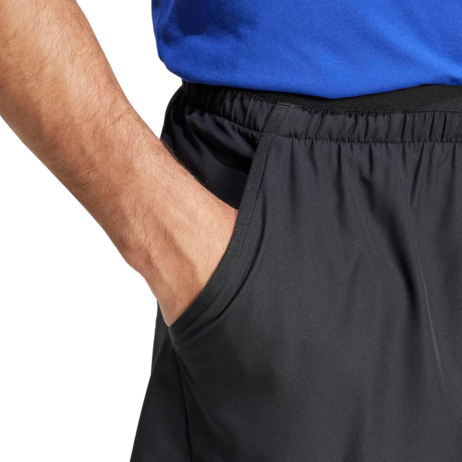 adidas Men's Terrex Multi Light Trail Running Shorts