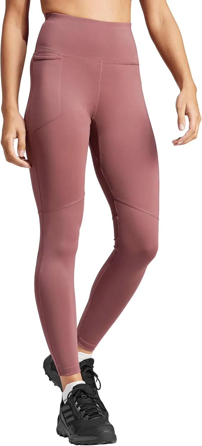 adidas Women's Terrex Multi Hiking Leggings