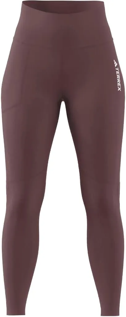 adidas Women's Terrex Multi Hiking Leggings