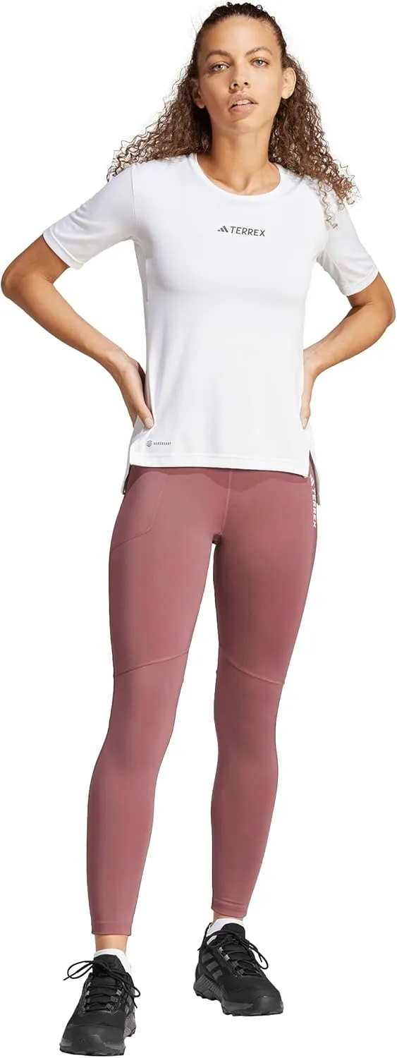 adidas Women's Terrex Multi Hiking Leggings