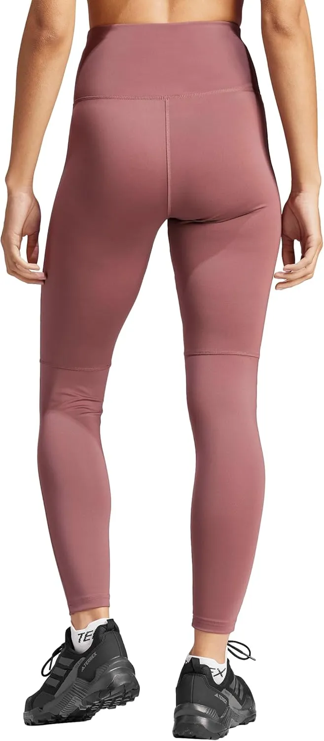 adidas Women's Terrex Multi Hiking Leggings