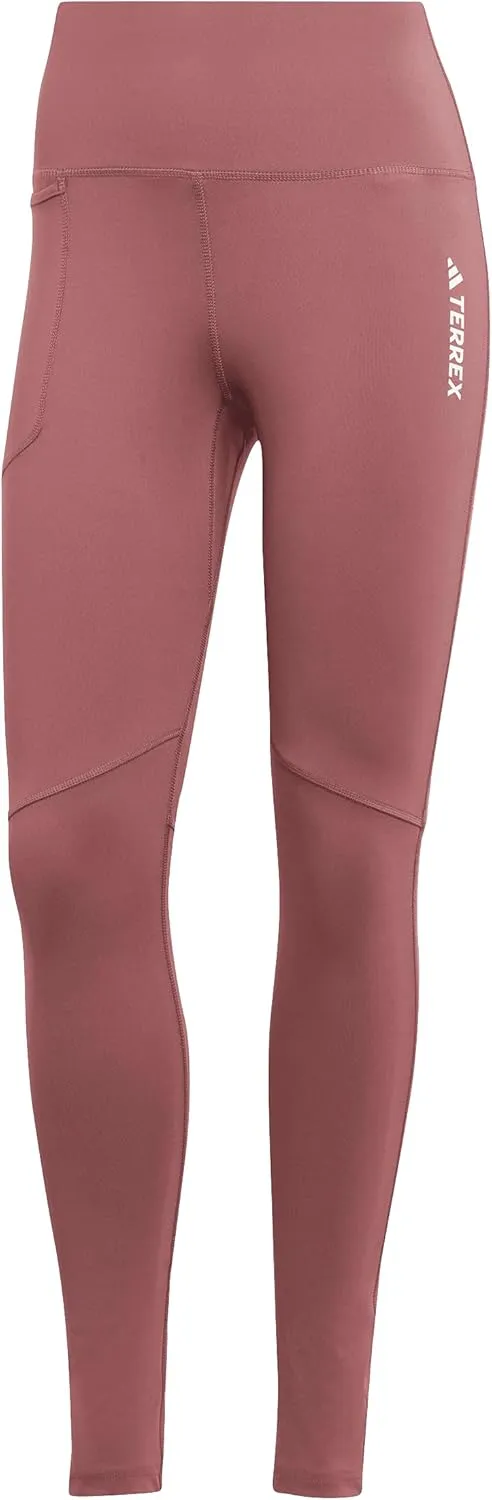 adidas Women's Terrex Multi Hiking Leggings
