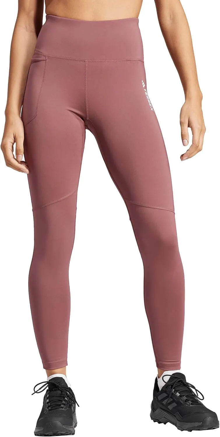 adidas Women's Terrex Multi Hiking Leggings