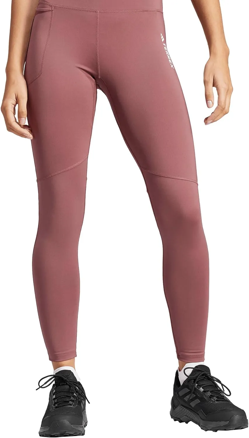 adidas Women's Terrex Multi Hiking Leggings