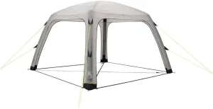 Air Shelter Camping Tent, Adults Unisex, Camping Gear, Grey, One Size