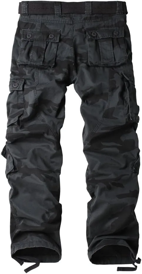 AKARMY Men's Boyfriend