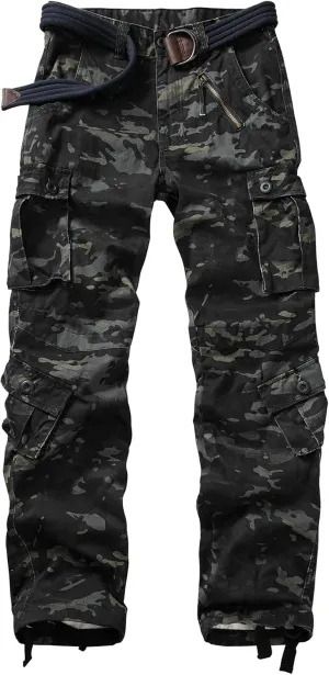 AKARMY Men's Boyfriend