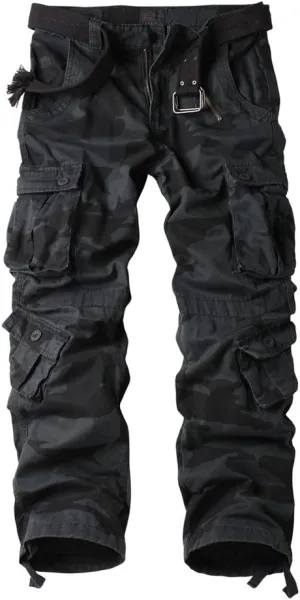 AKARMY Men's Boyfriend