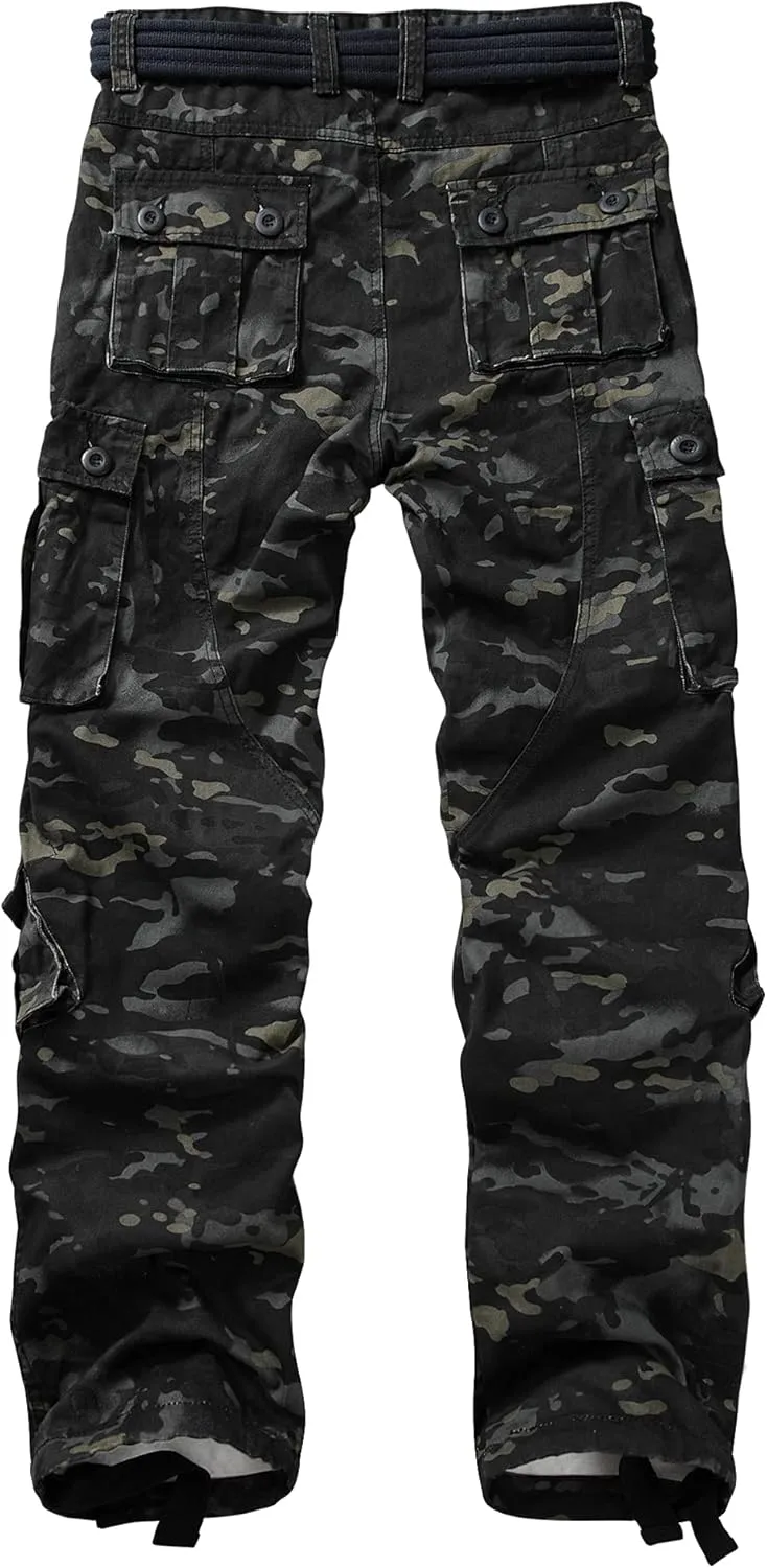 AKARMY Men's Boyfriend