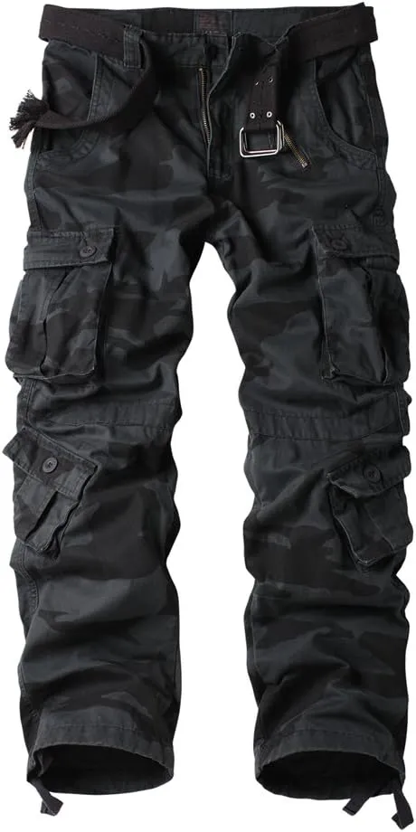 AKARMY Men's Boyfriend