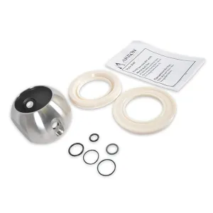 Akron 1" Stainless Valve Repair Kits