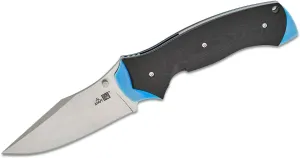 Al Mar AMK4133: B-21 Linerlock
