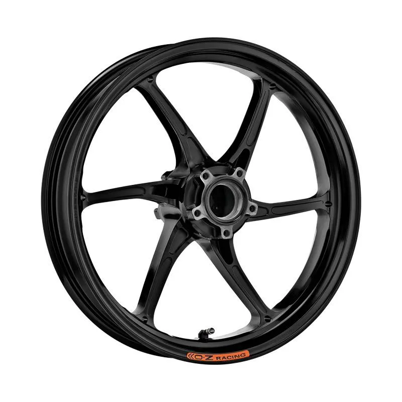 Alpha Racing OZ Cattiva RS-A wheel set  3,5/6,00x17, S 1000 RR