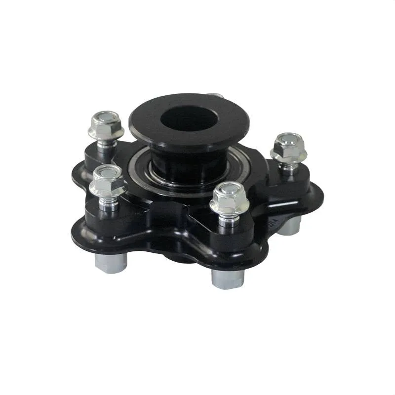 Alpha Racing OZ Cattiva RS-A wheel set  3,5/6,00x17, S 1000 RR