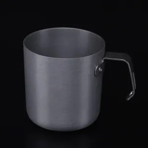 Aluminum Cup Lightweight Camping Cup Outdoor Cup Portable Aluminum Alloy Cup