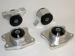 (APDIFF) Rear Differential Mount Set