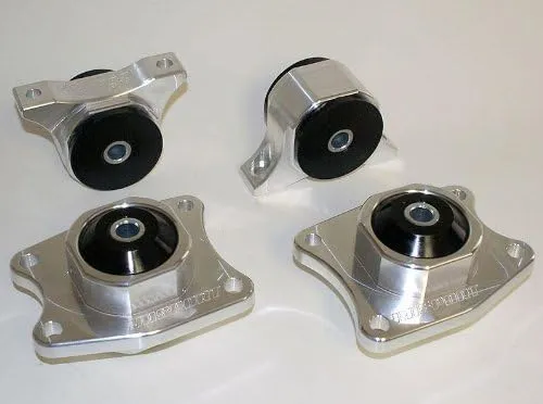 (APDIFF) Rear Differential Mount Set
