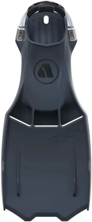 Apeks RK4 Fins Large Gray