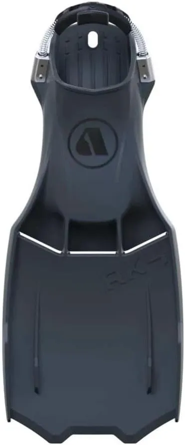 Apeks RK4 Fins Large Gray