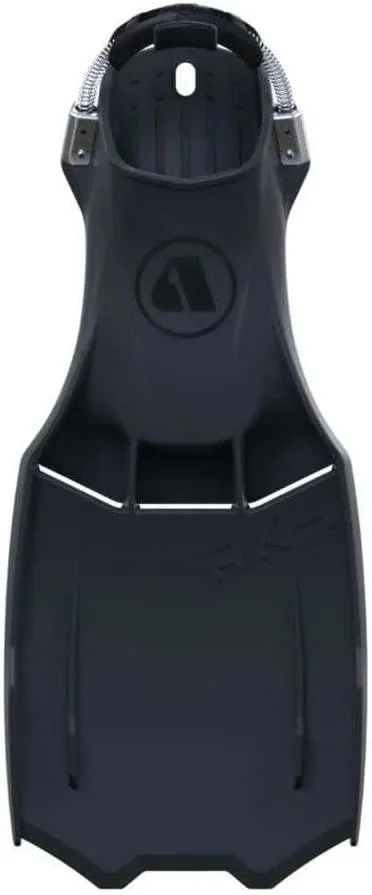 Apeks RK4 Fins Medium Black