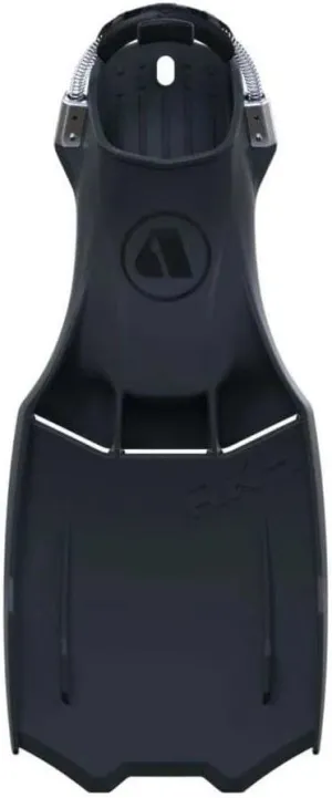 Apeks RK4 Fins Medium Black
