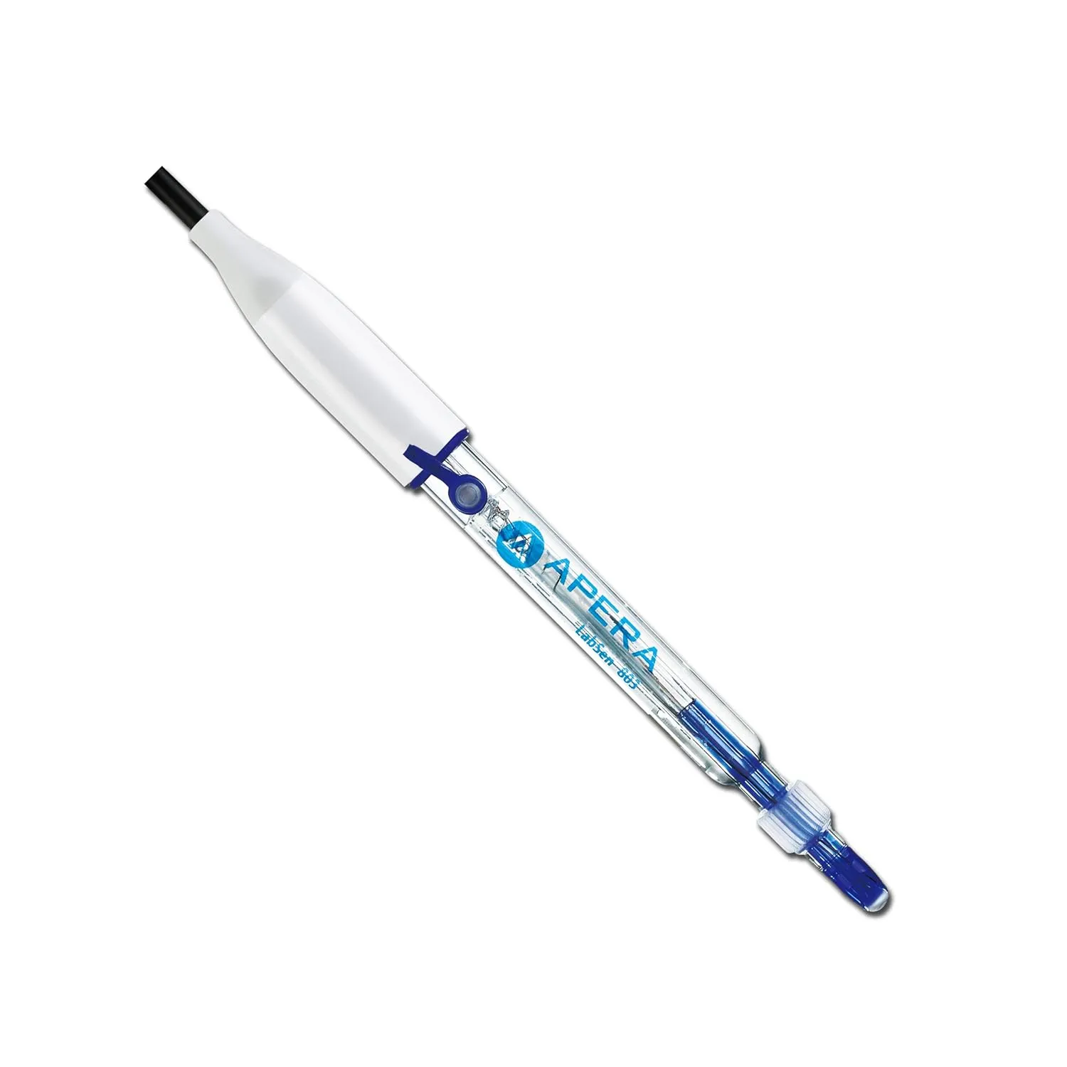 Apera Instruments Value Series PH850-PW Portable pH Meter Kit for Pure Water