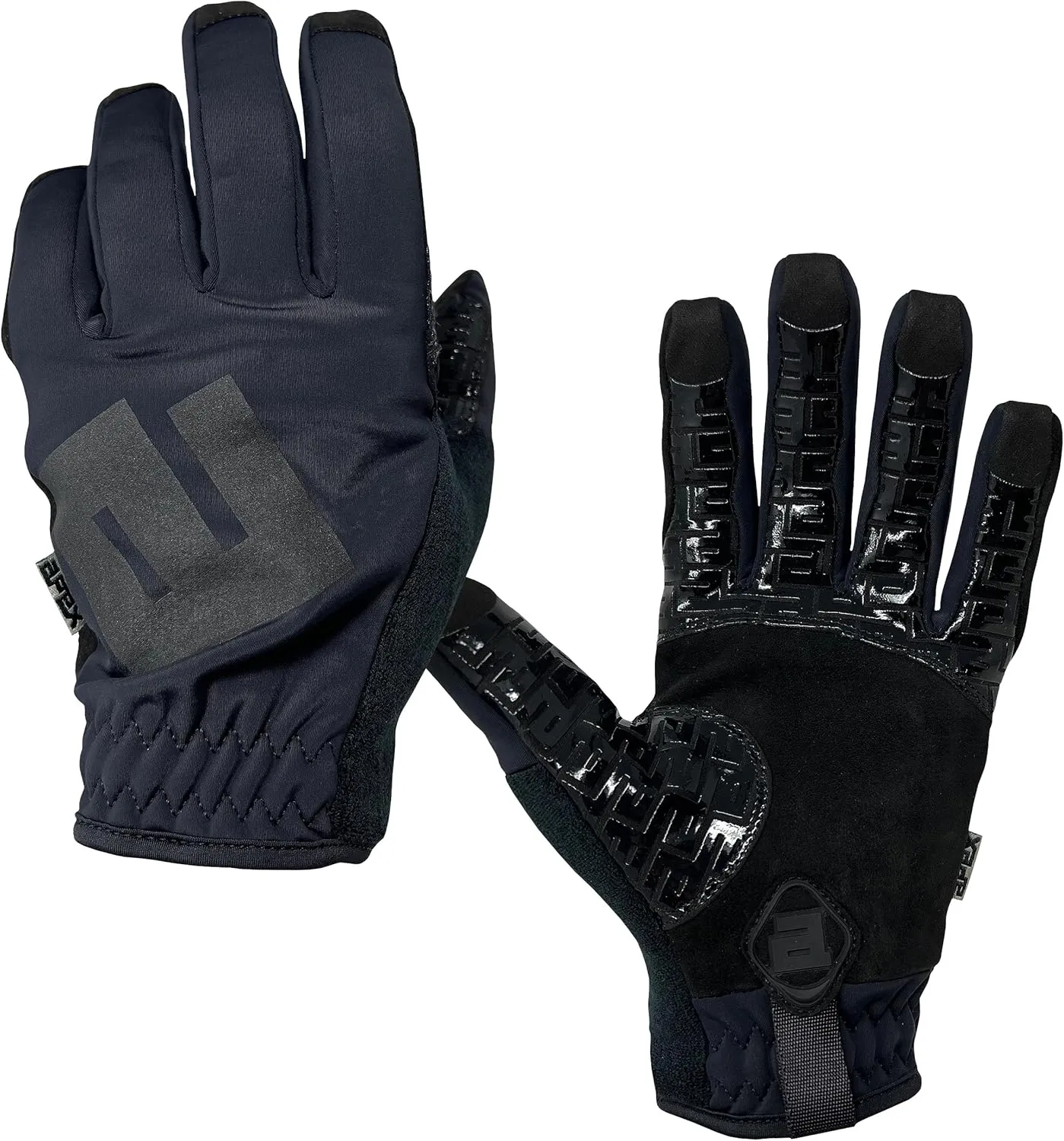 APEX 2.0 Cold Weather Gloves Touchscreen Fingers, Thermal Insulated for Winter Work Tactical Shooting Hunting Sports