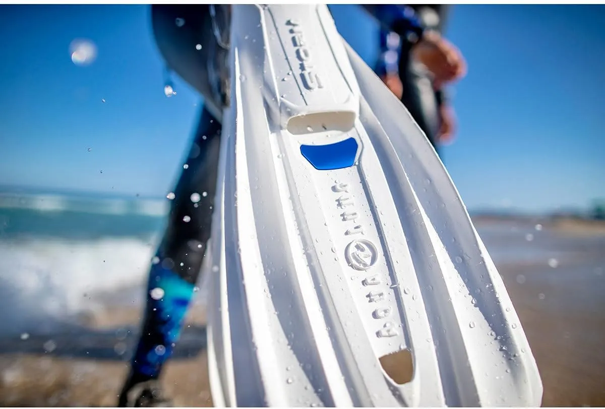 Aqua Lung Storm Fins