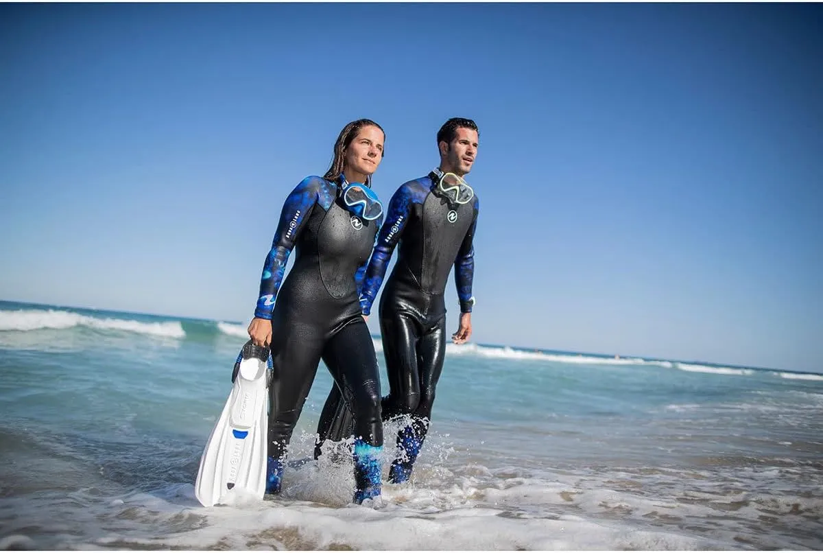 Aqua Lung Storm Fins
