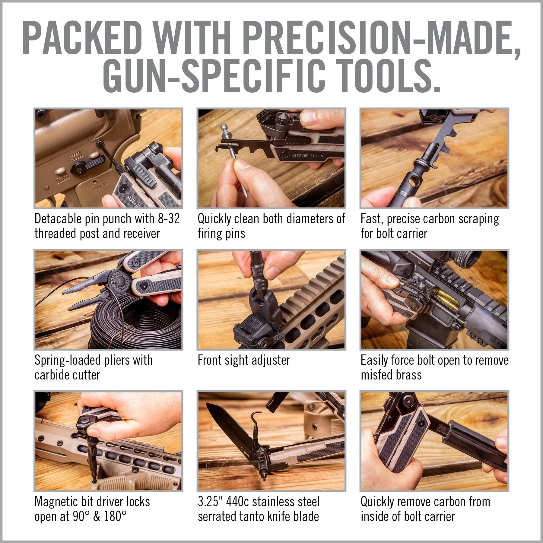 AR15 Tool™