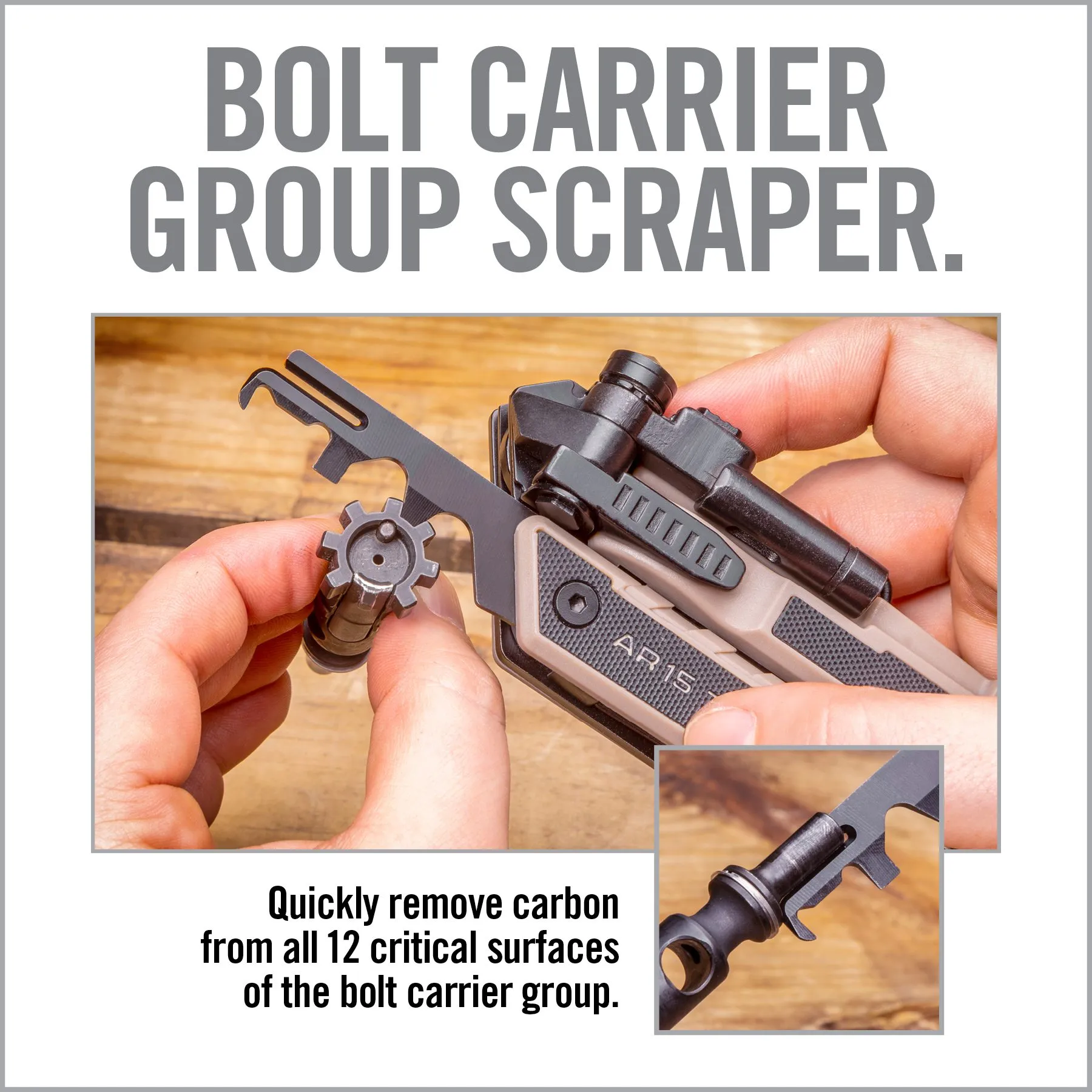 AR15 Tool™
