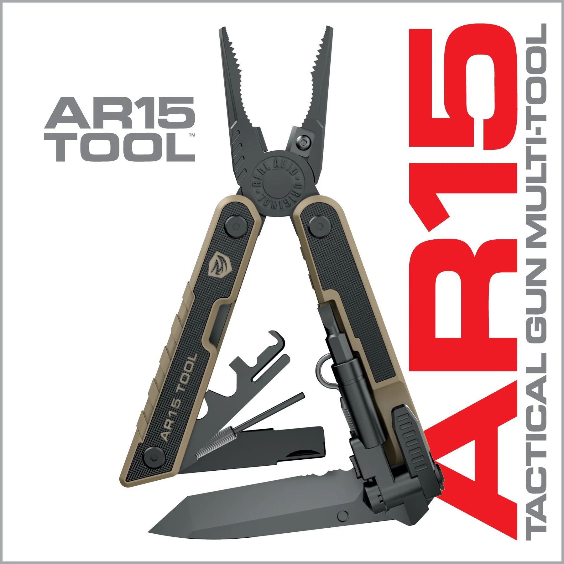 AR15 Tool™