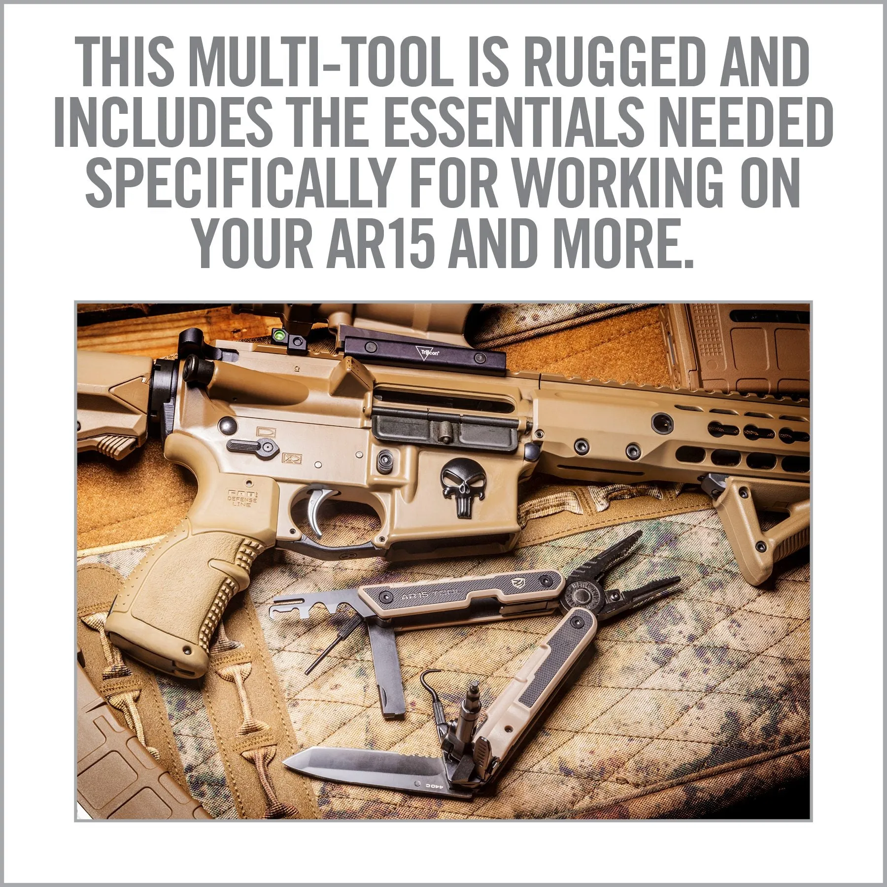 AR15 Tool™