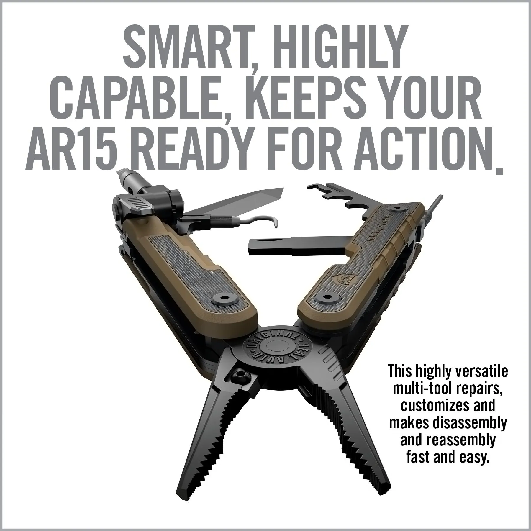 AR15 Tool™