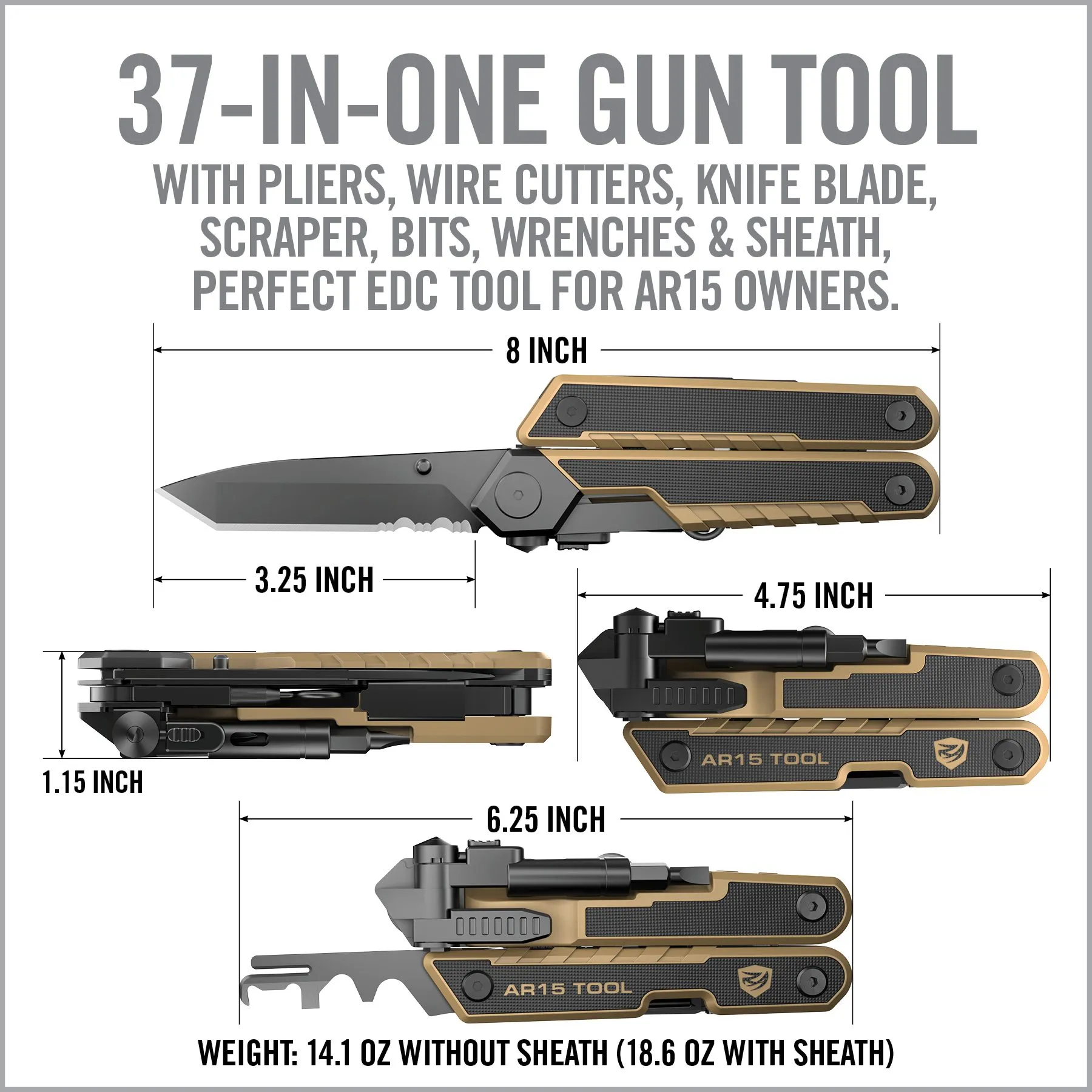AR15 Tool™