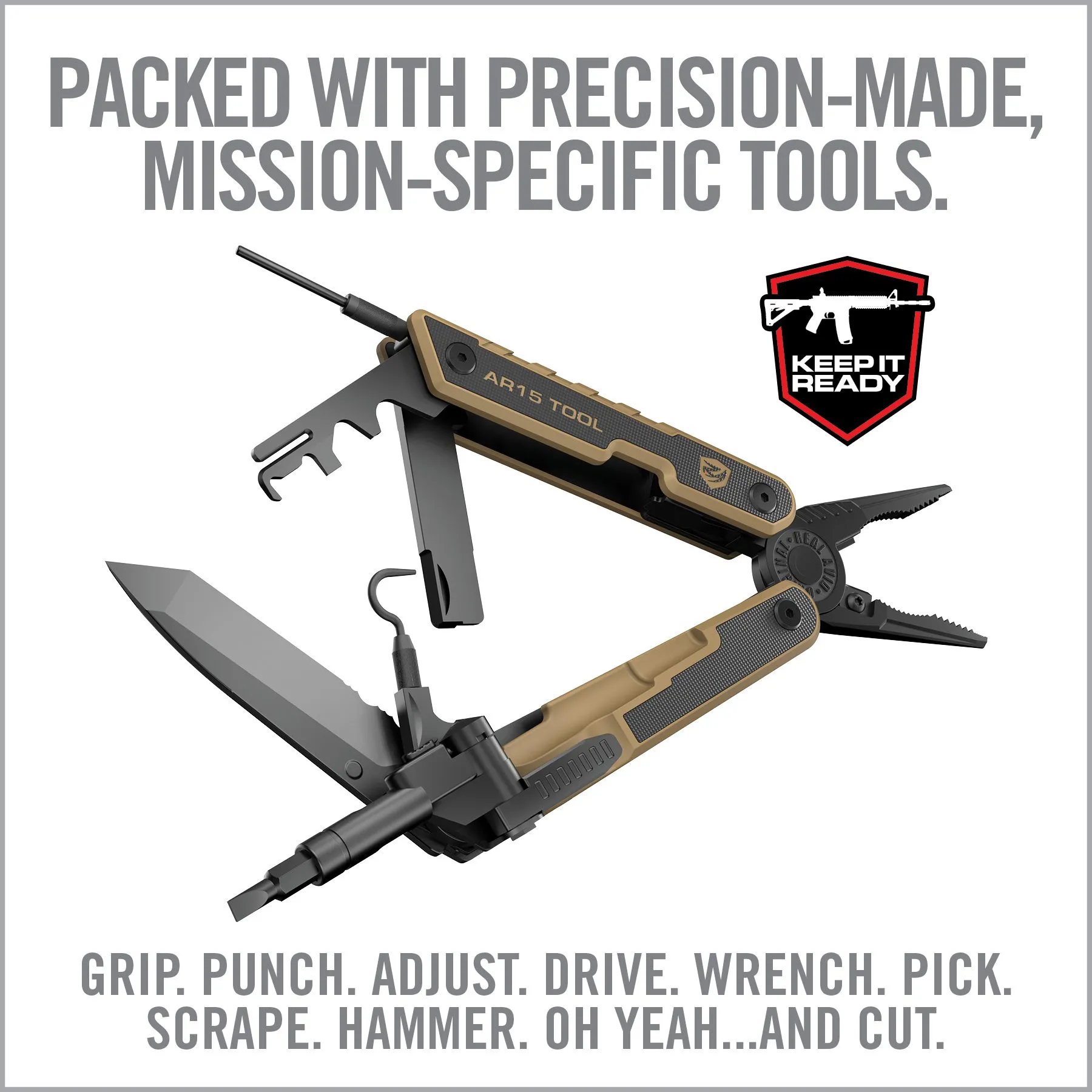 AR15 Tool™