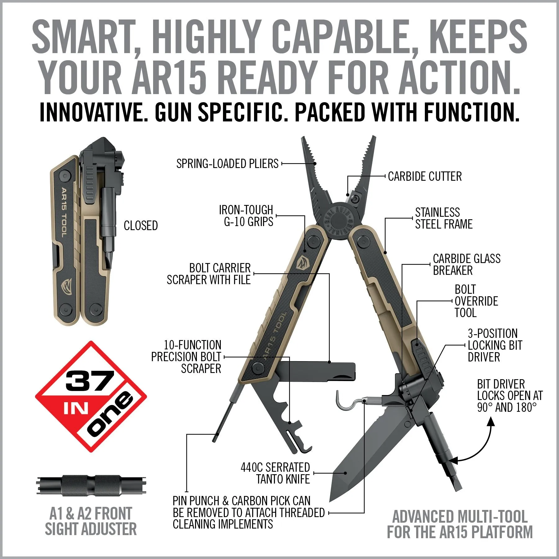 AR15 Tool™