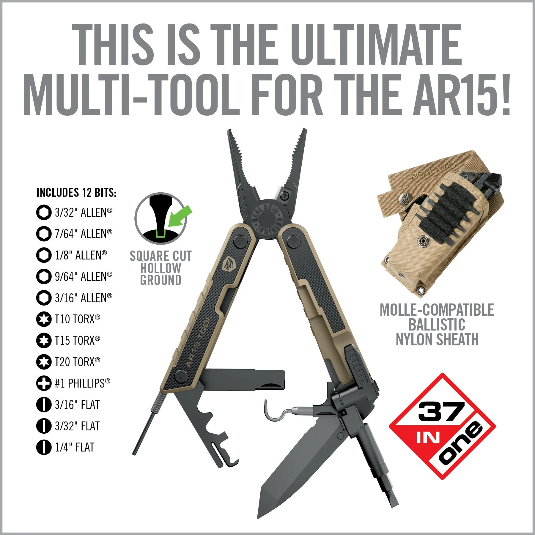 AR15 Tool™