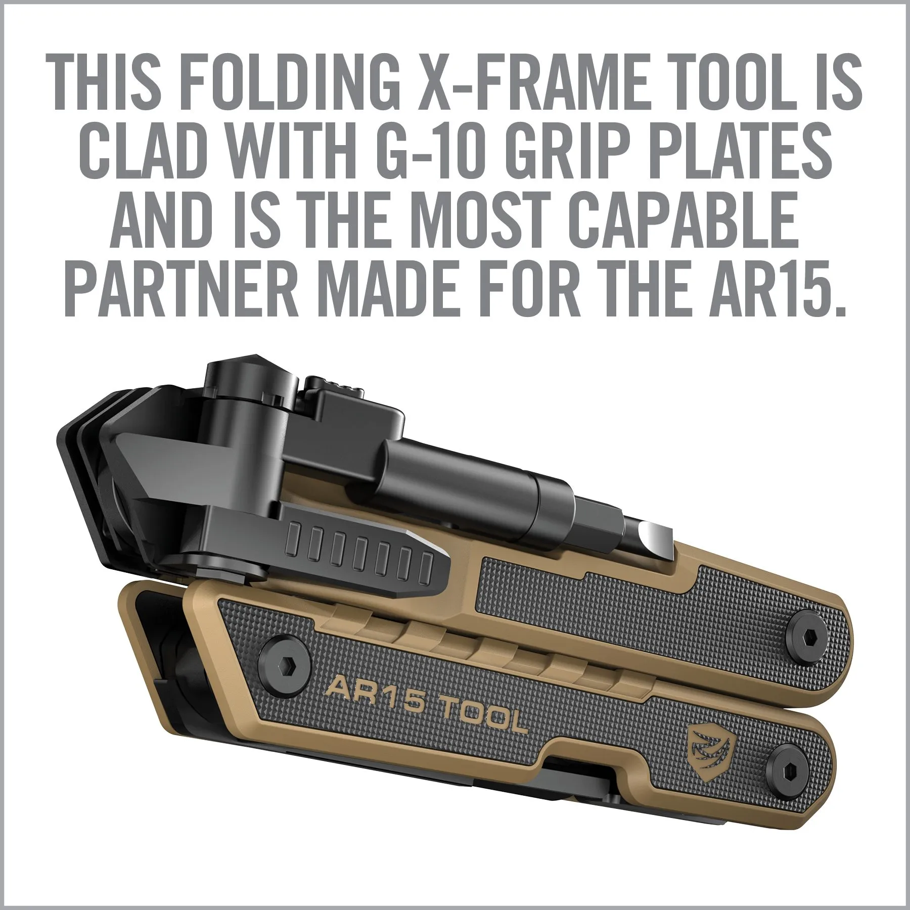 AR15 Tool™