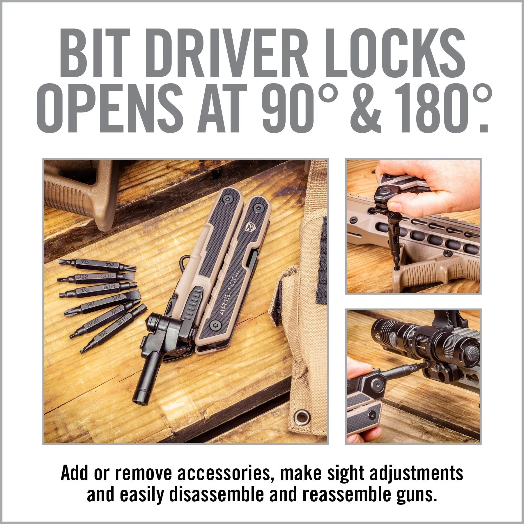 AR15 Tool™