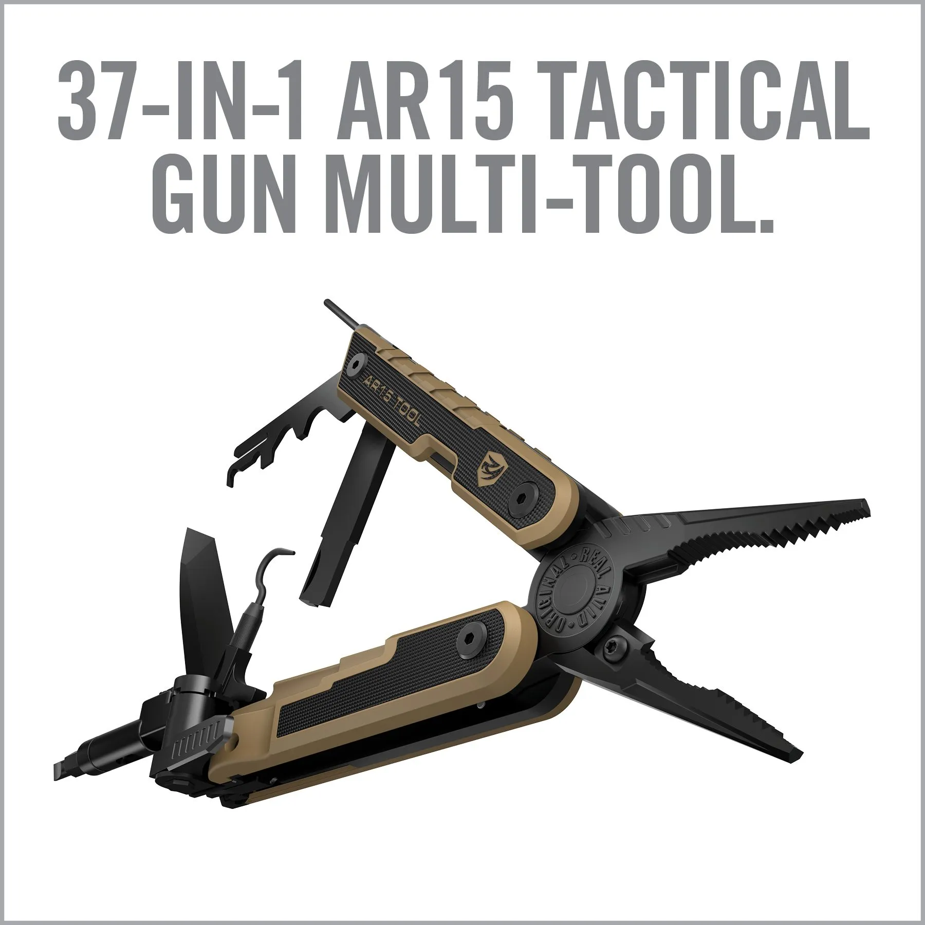 AR15 Tool™