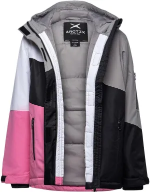 Arctix Kids' Sunlight Mountain Insulated Jacket