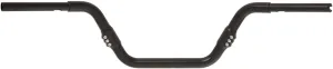 Arlen Ness 520-000 3-Way Adjustable Handlebars - 36in Width, 7in Rise, 8in Center Width, 6.5in Pullback - Chrome