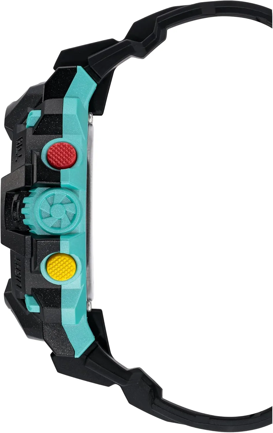 Armitron Sport Men's Digital Chronograph Resin Strap Watch, 40/8353