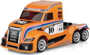 Associated 30139 RC10 6x6 Semitruck Kit