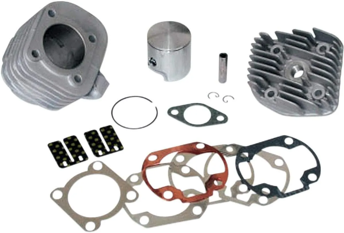 Athena Big Bore Cylinder Kit (70cc Bolt On) - 47.66mm Bore 070200