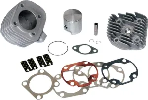 Athena Big Bore Cylinder Kit (70cc Bolt On) - 47.66mm Bore 070200