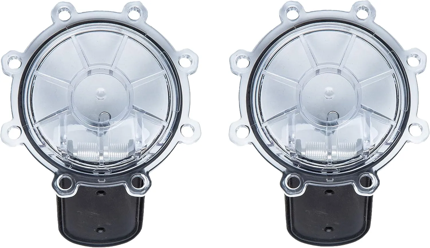 ATIE Upgraded Pool Check Valve Rebuild Kit Compatible with Pentair 263042Z Check Valve Rebuild Kit for 2" Check Valve 263042 ONLY (Not Compatible with FullFLOXF Check Valves 263060 & 263077) (2 Pack)