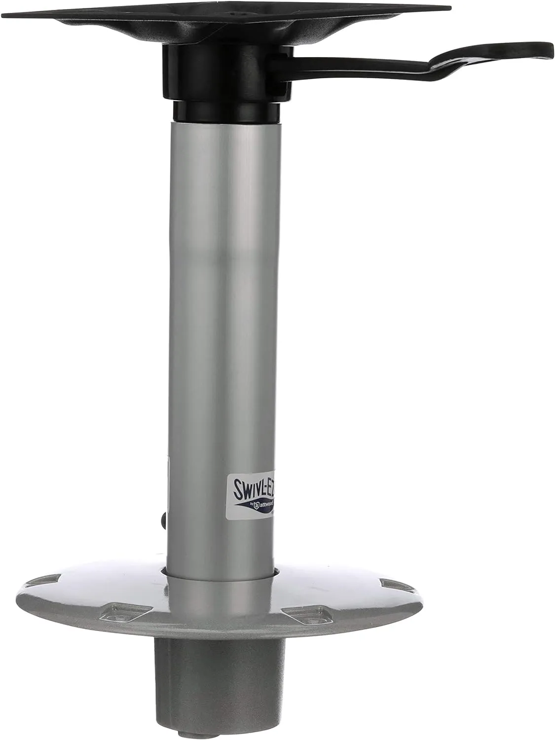 Attwood Swivl-Eze 238 Series Boat Pedestal Seat Kit 23809-7